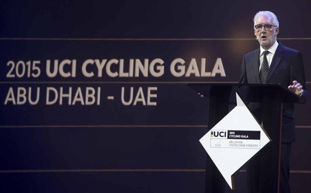 click to enlarge Abu Dhabi tour cycling race