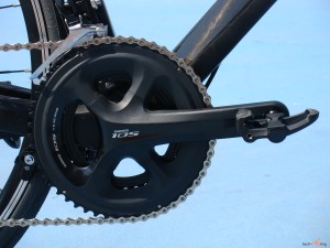 b'Twin_Ultra_900_crankset