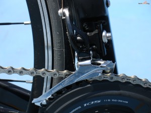 b'Twin_Ultra_900_front_derailleur
