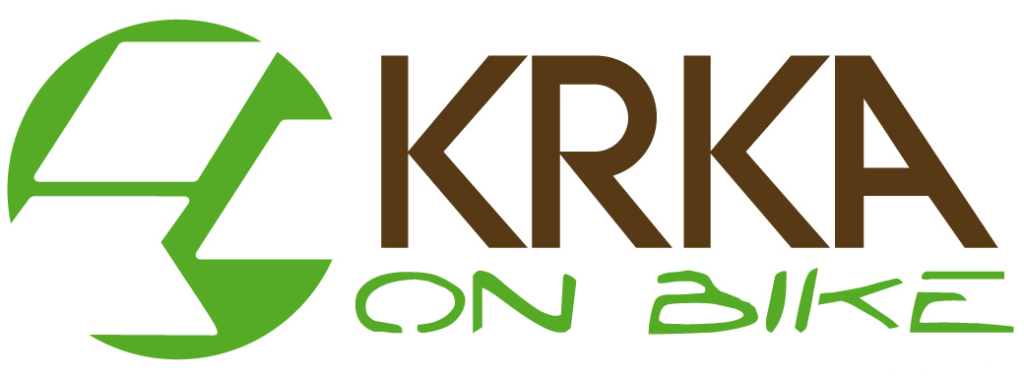www.trxbike.com Krka_on_bike_logo
