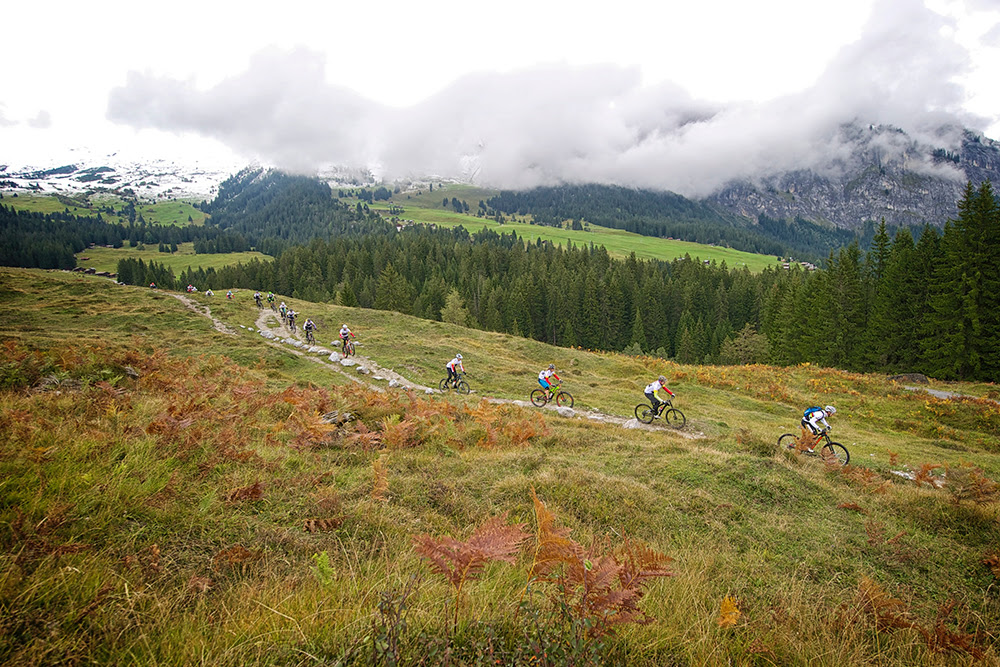 click to enlarge Nino_Bike_Days_foto1