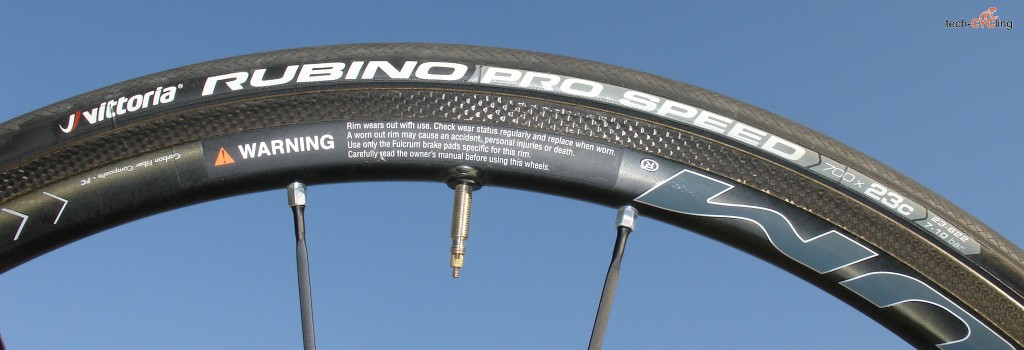click to enlarge Vittoria_Rubino_Pro_Speed_foto01