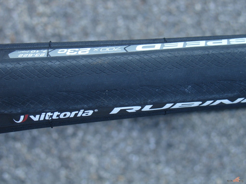 click to enlarge Vittoria_Rubino_Pro_Speed_foto08