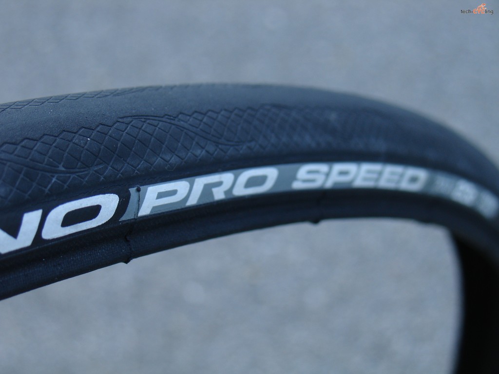 click to enlarge Vittoria_Rubino_Pro_Speed_foto09