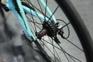 click to enlarge Bianchi_Specialissima_CV_rear_cogs_3