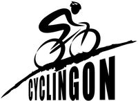 www.cyclingon.com Logo_Cyclingon