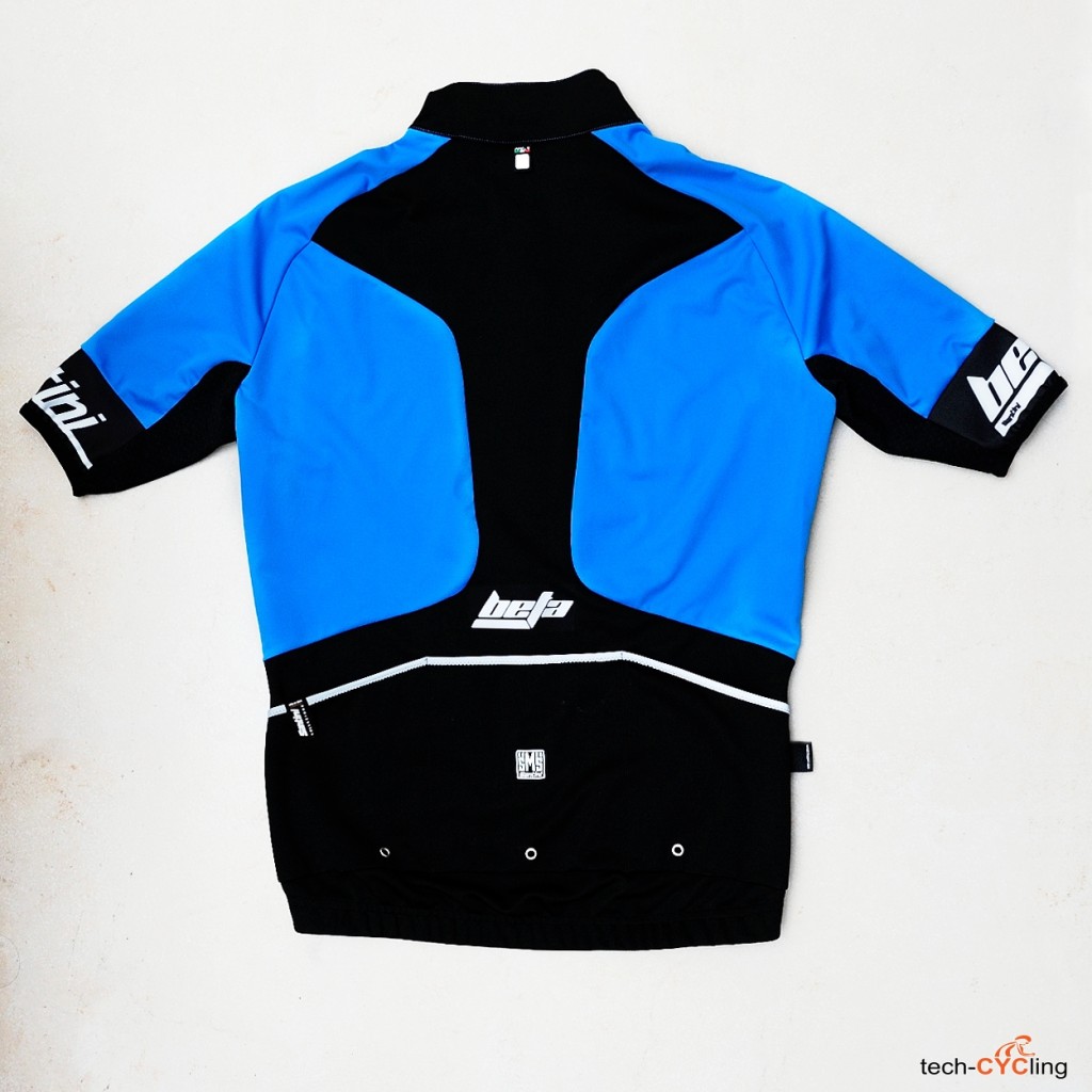 click to enlarge Santini_Beta_foto13