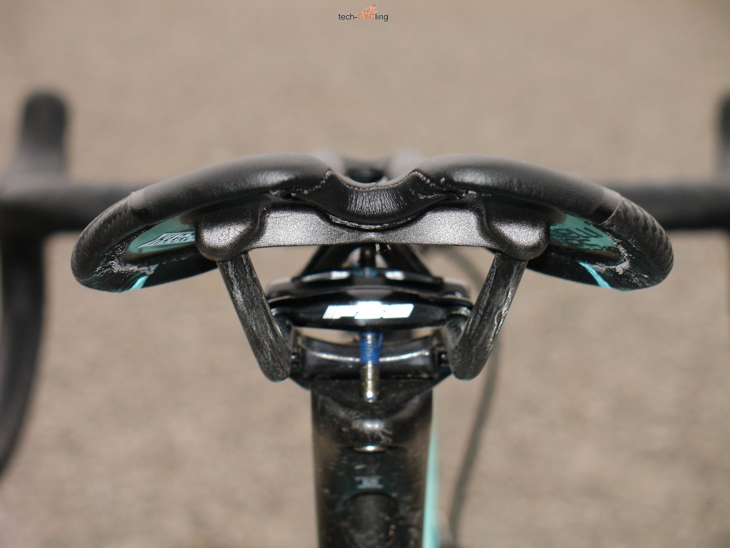 click to enlarge SelleSanMarco_Aspide_Carbon_FX_foto22