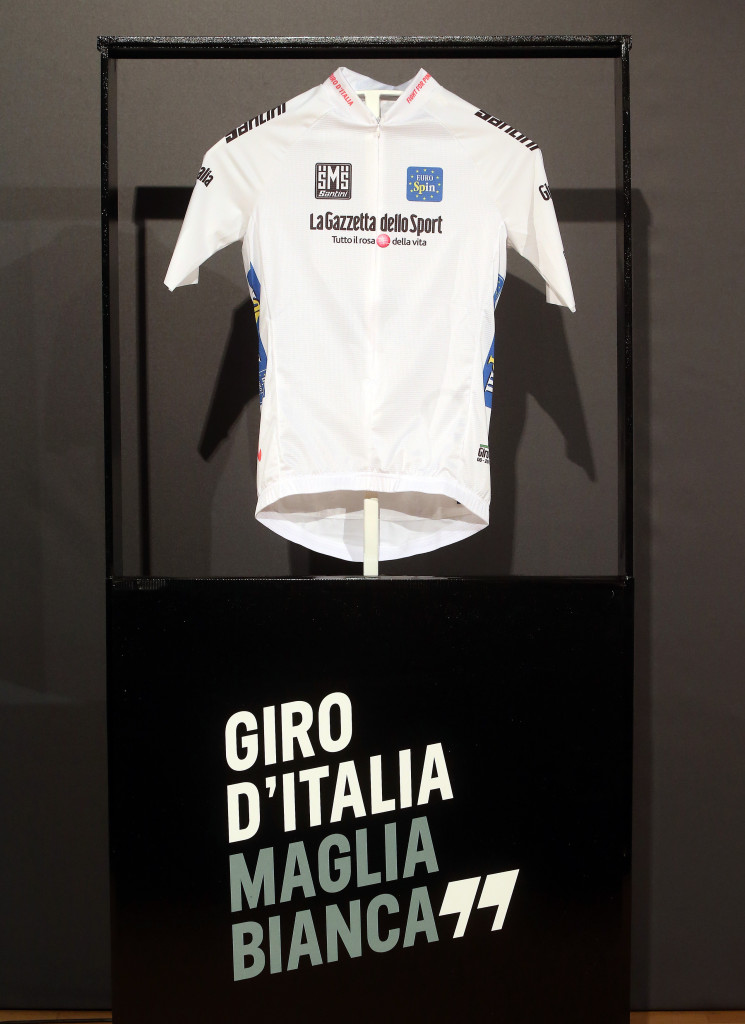 click to enlarge RCS: GIRO; GIORGIA + MAGLIE