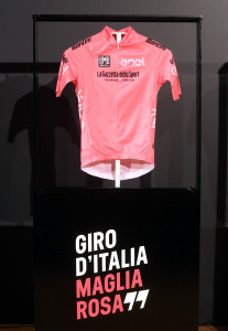 click to enlarge RCS: GIRO; GIORGIA + MAGLIE