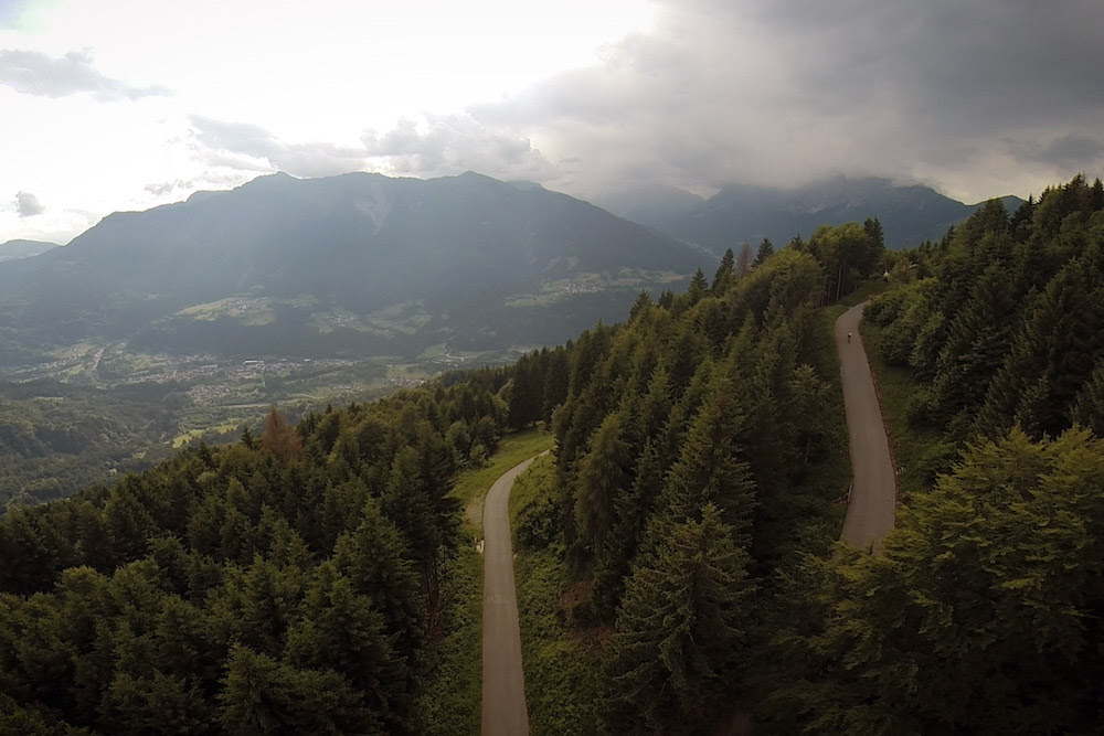 click to enlarge The_Col_Collective_Zoncolan_panorama