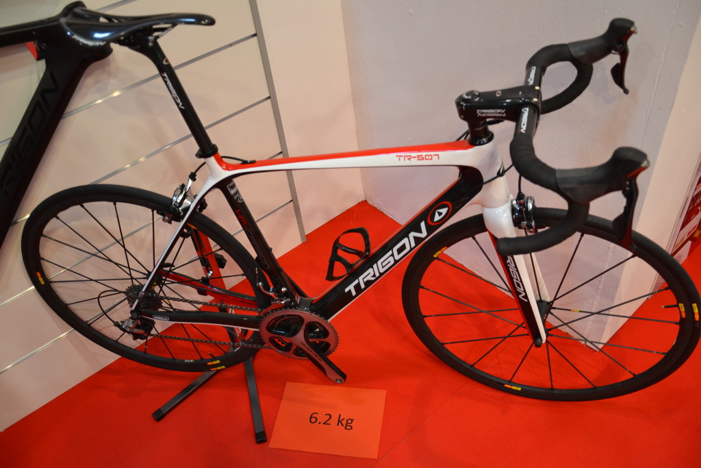 click to enlarge Trigon_TR-507_foto1