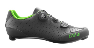 click to enlarge Fizik_R3B_anthracite_green
