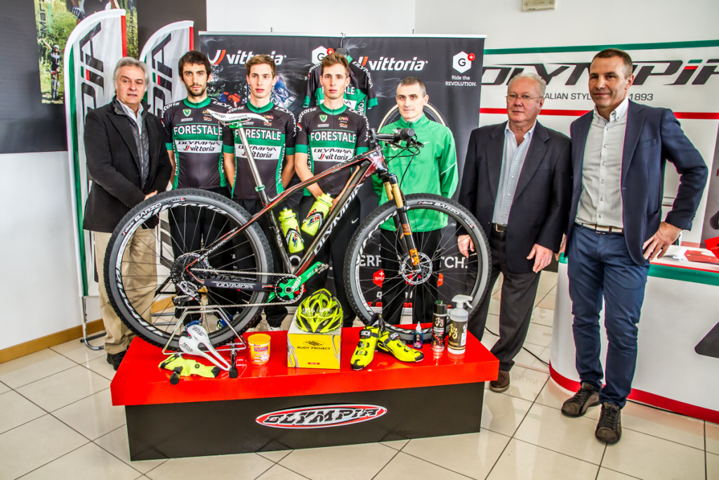 click to enlarge GS_Forestale_Olympia_Vittoria_foto2