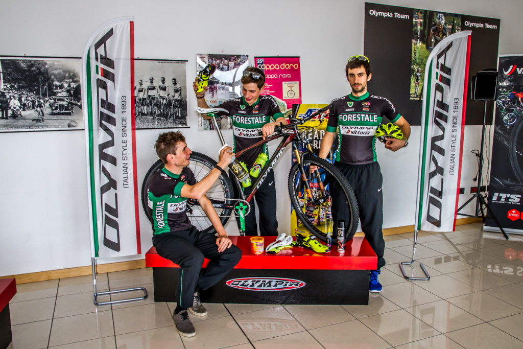 click to enlarge GS_Forestale_Olympia_Vittoria_foto3