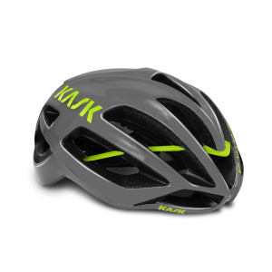 click to enlarge Kask_Protone_2016_antracite_lime