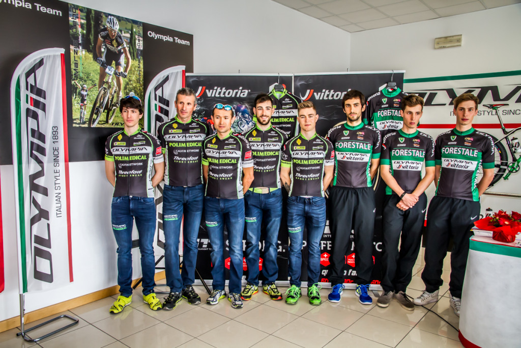 click to enlarge Team_Olympia+GS_Forestale