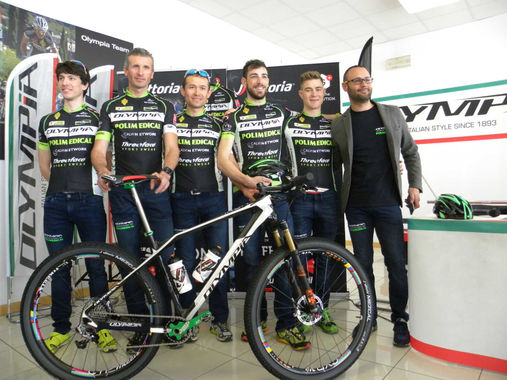 click to enlarge Team_Olympia_Polimedical_foto1