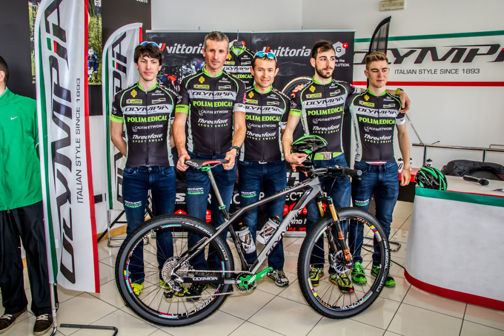 click to enlarge Team_Olympia_Polimedical_foto4