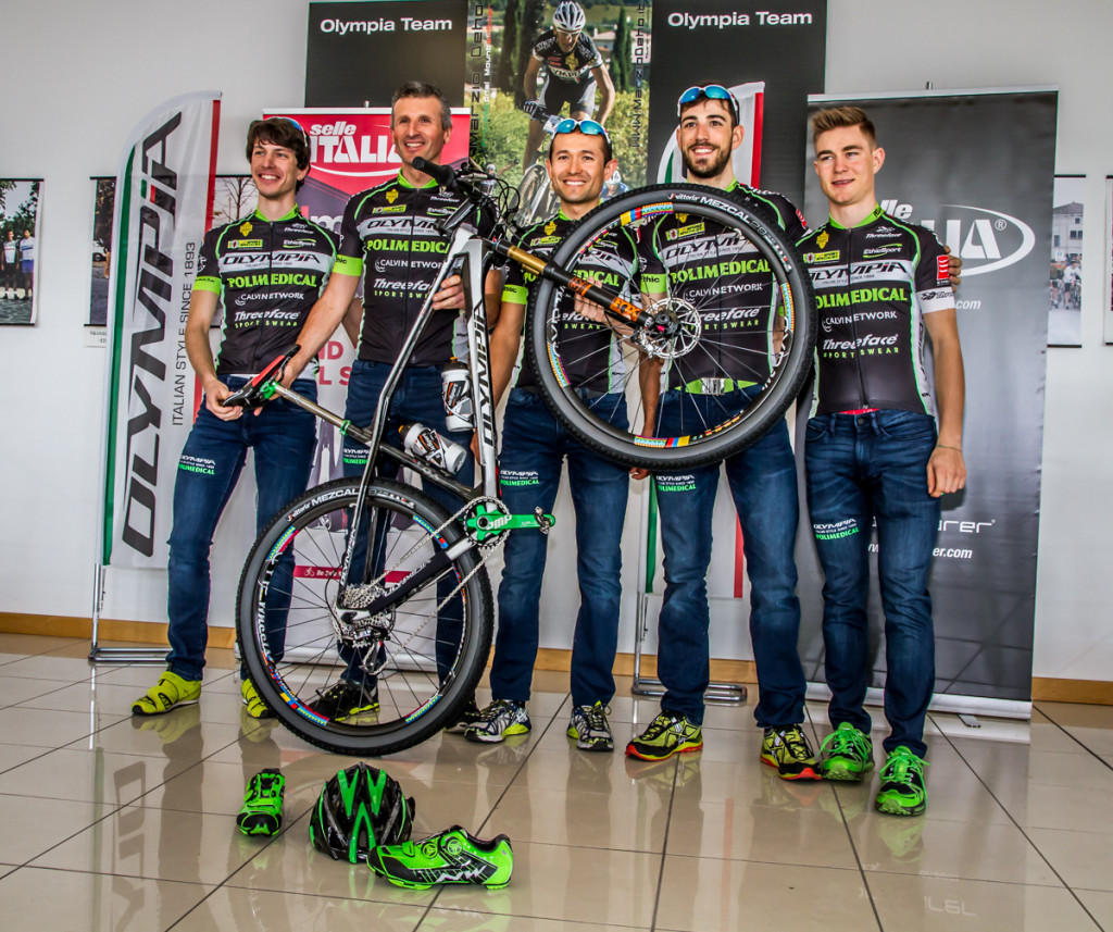 click to enlarge Team_Olympia_Polimedical_foto5