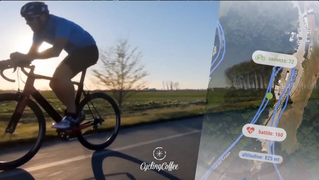 click to enlarge Cycling_Coffee_foto1