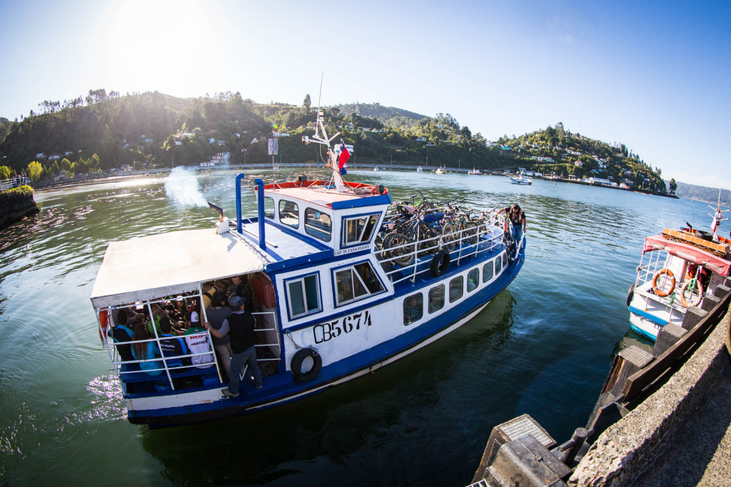 click to enlarge EWS #1 Valdivia 2016
