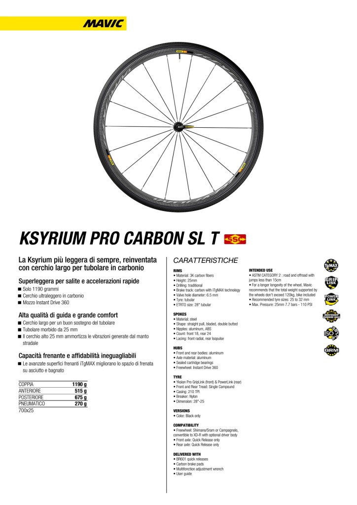 click to enlarge Mavic_Ksyrium_Pro_Carbon_SL_T
