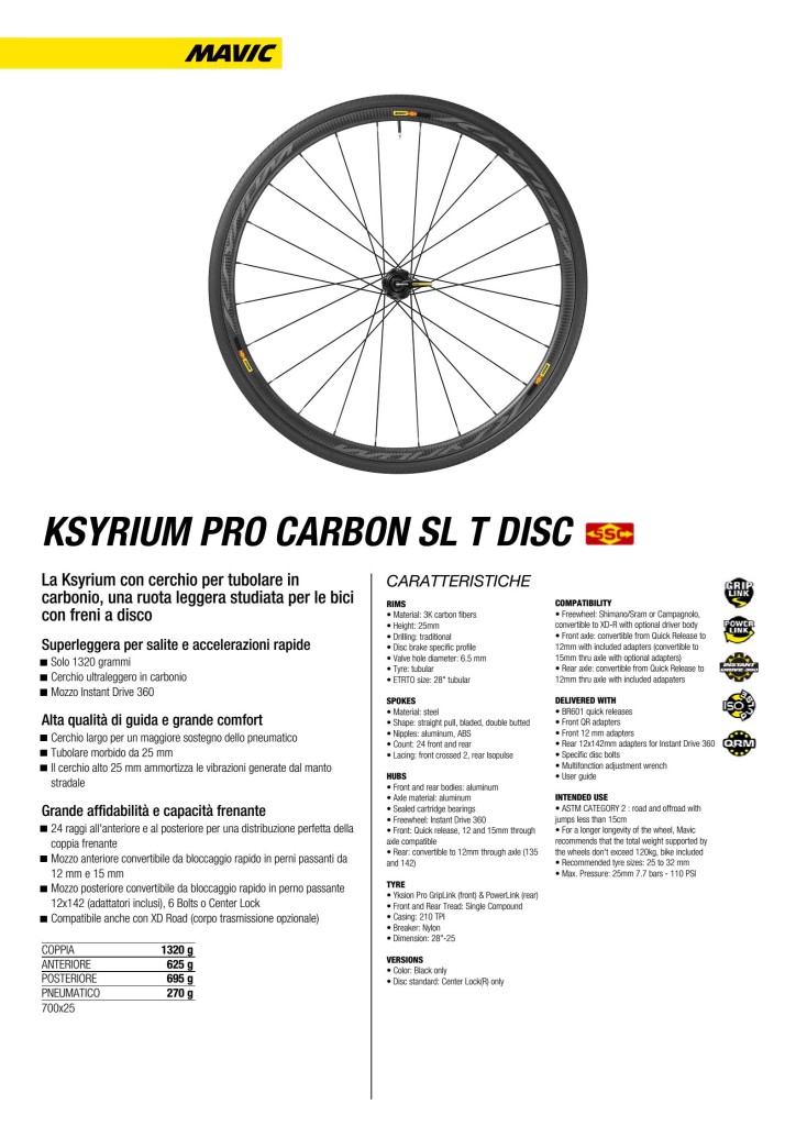 click to enlarge Mavic_Ksyrium_Pro_Carbon_SL_T_disc