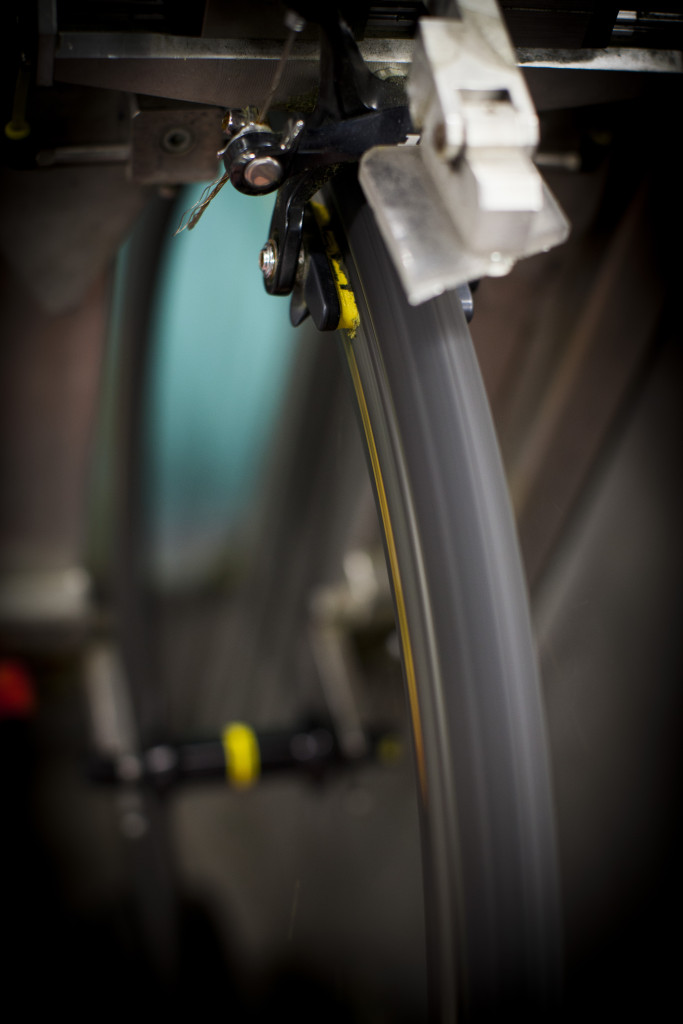 click to enlarge Mavic_brake_test_foto3