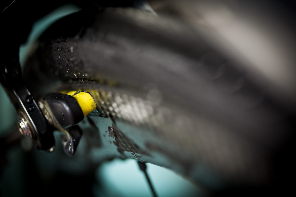 click to enlarge Mavic_brake_test_foto4