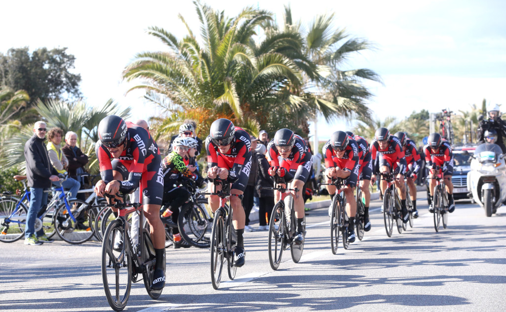 click to enlarge Tirreno Adriatico cycling race