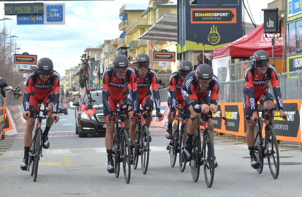 click to enlarge Tirreno Adriatico cycling race
