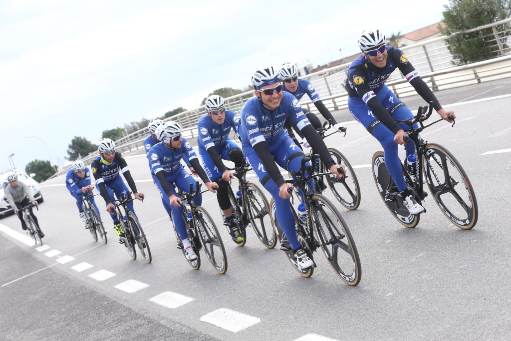 click to enlarge Tirreno-Adriatico_2016_tappa1_training_foto1