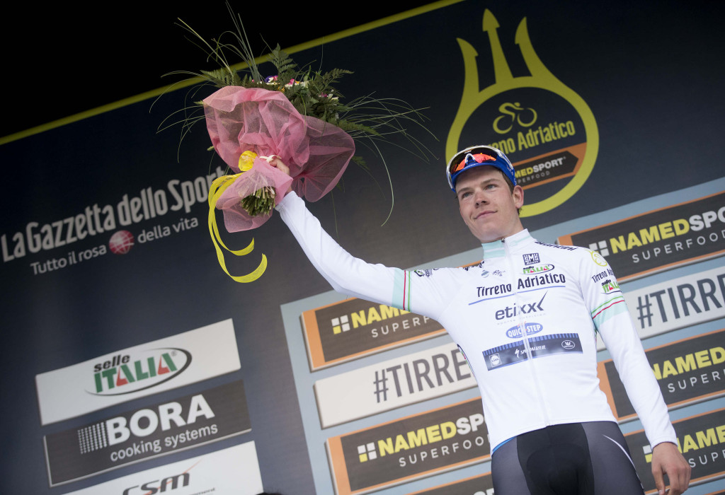 Bob Jungels (Etixx-Quick Step)