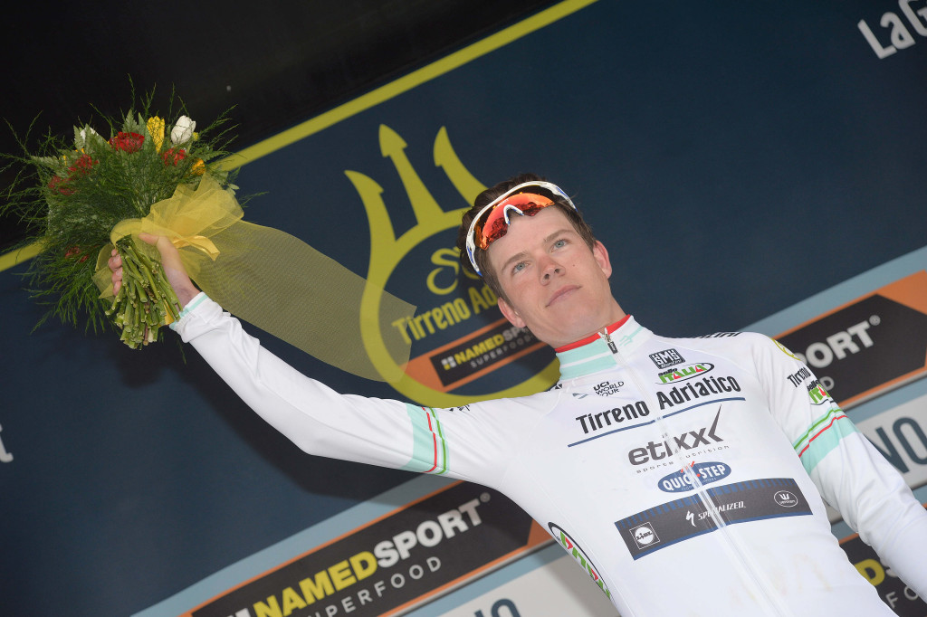Bob Jungels (Etixx-Quick Step)
