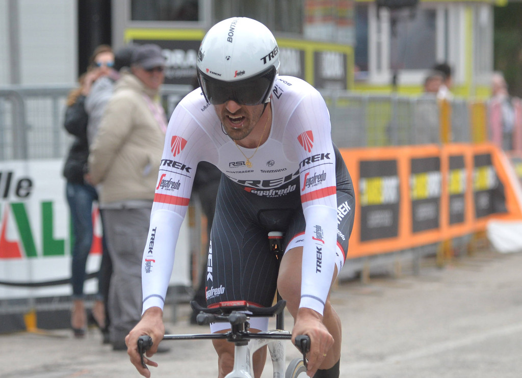 Tirreno Adriatico cycling race