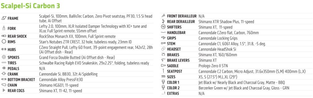 click to enlarge Cannondale_Scalpel-Si_Carbon3_spec