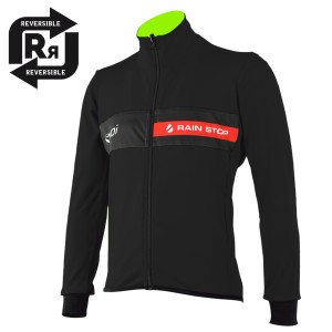 click to enlarge Ekoi_Reverso_jacket_black