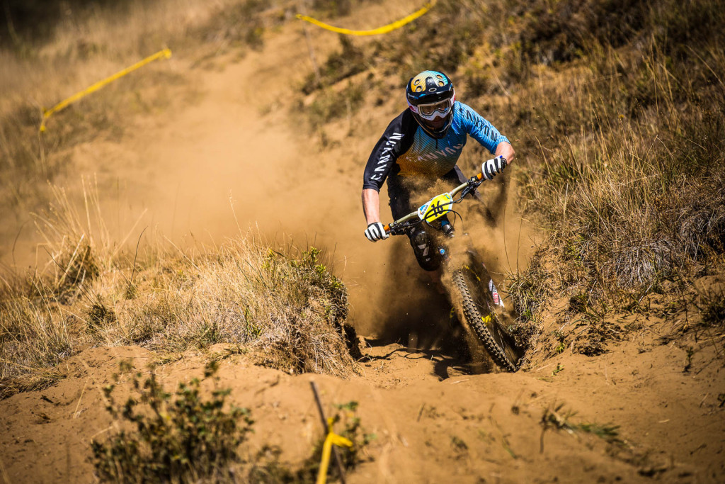 EWS #2 Bariloche 2016