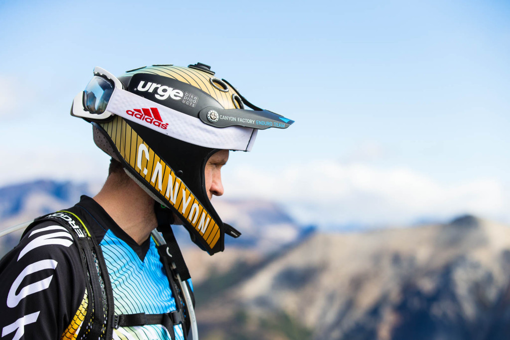 EWS #2 Bariloche 2016