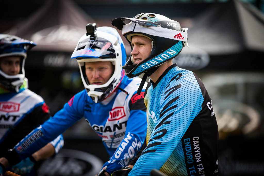 EWS #2 Bariloche 2016