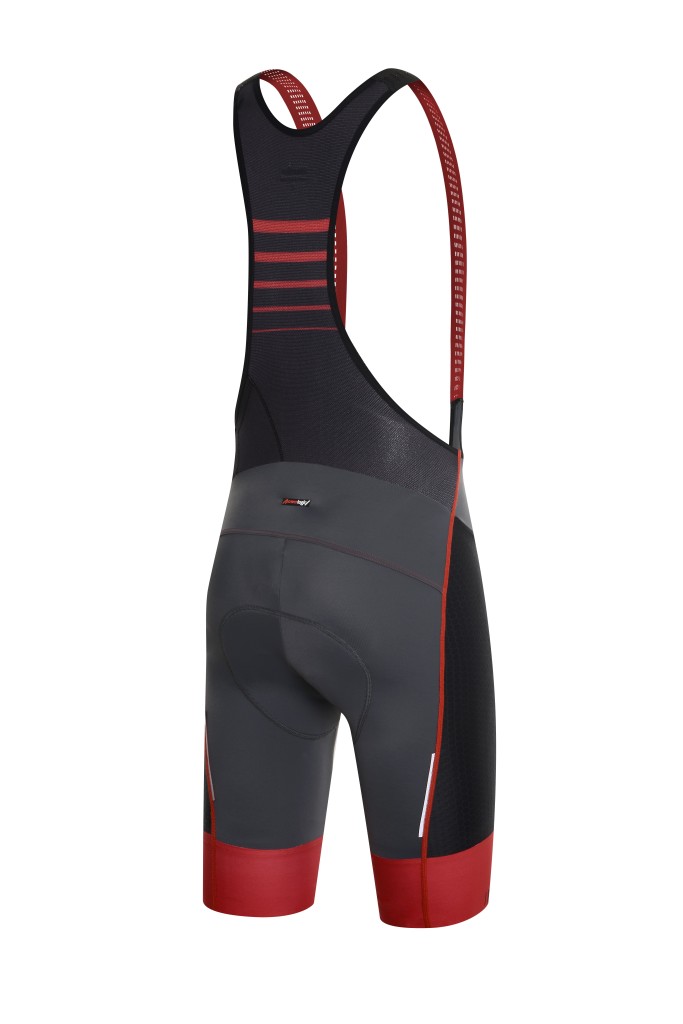 click to enlarge RH+Speed_bibshort_foto1