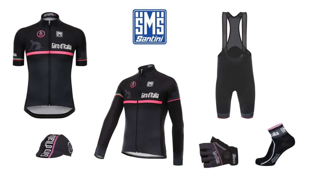 click to enlarge Santini_Maglia_Nera_abbigliamento