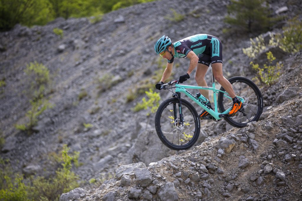 Bianchi_Methanol_CV_action_foto1