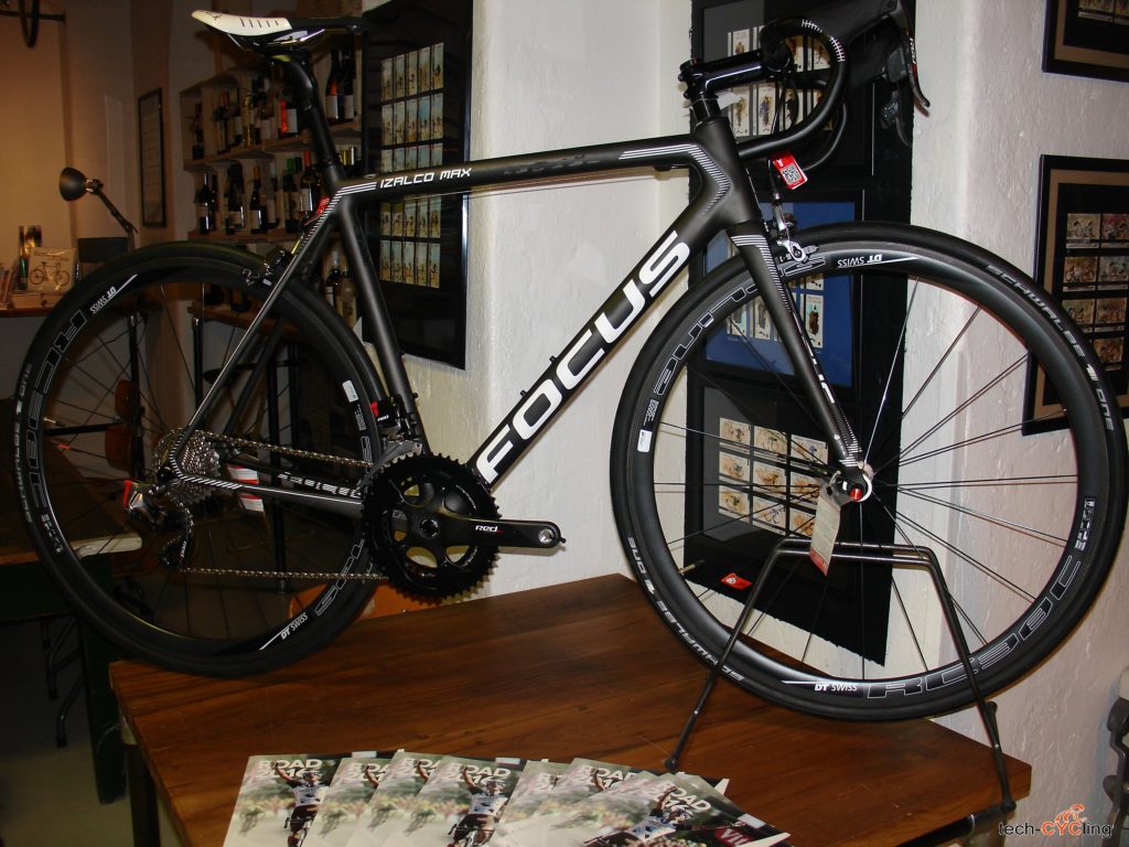 click to enlarge Focus_Izalco_Max_foto2