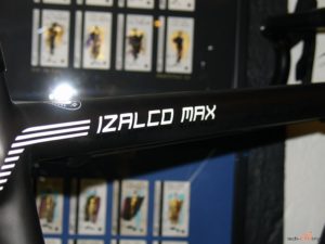 click to enlarge Focus_Izalco_Max_foto3