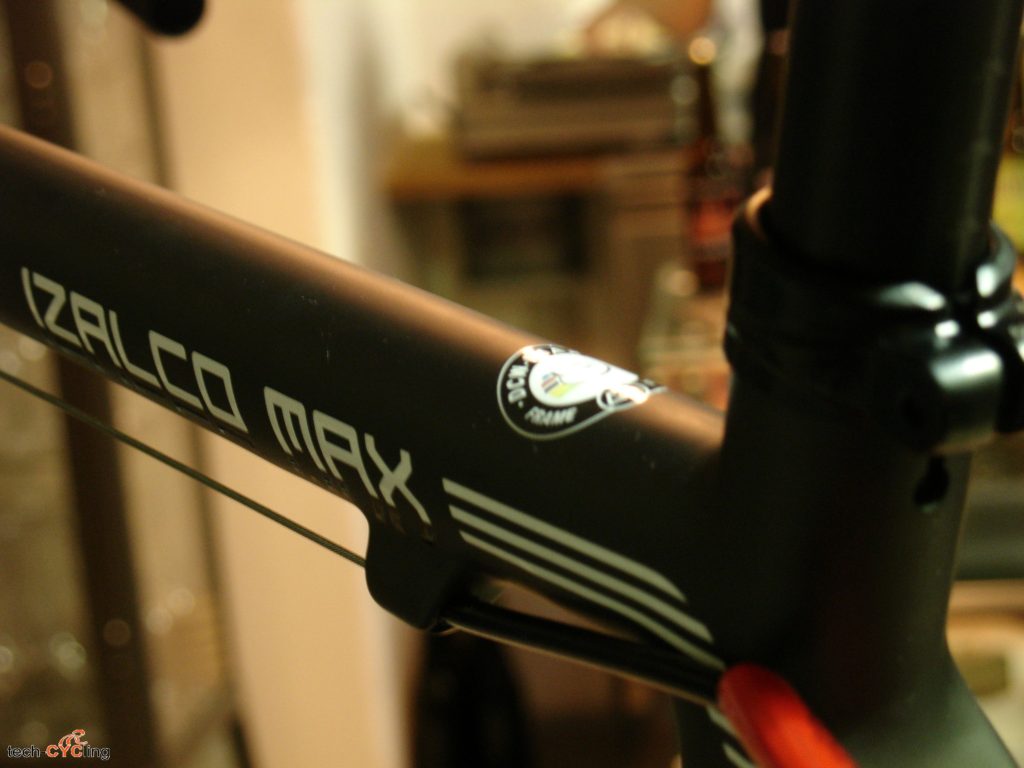 click to enlarge Focus_Izalco_Max_foto4