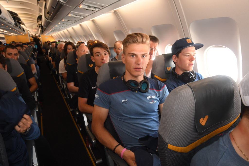 click to enlarge Marcel Kittel (Team Etixx-Quick Step)