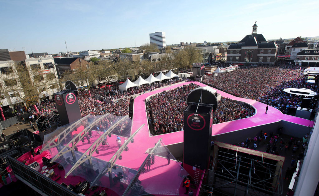click to enlarge Giro d'Italia 2016