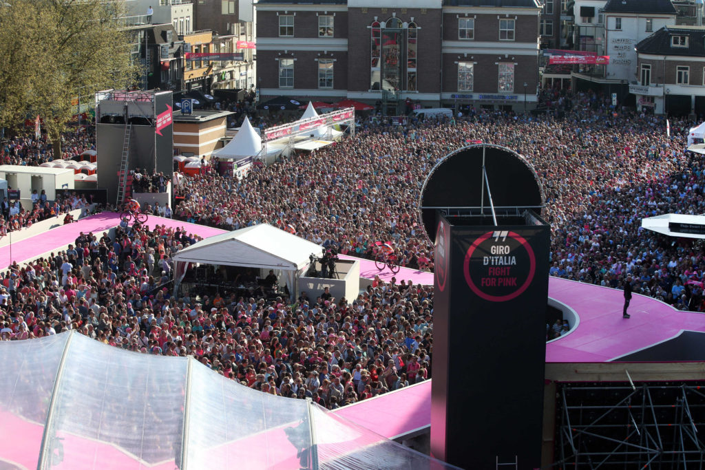 click to enlarge Giro d'Italia 2016
